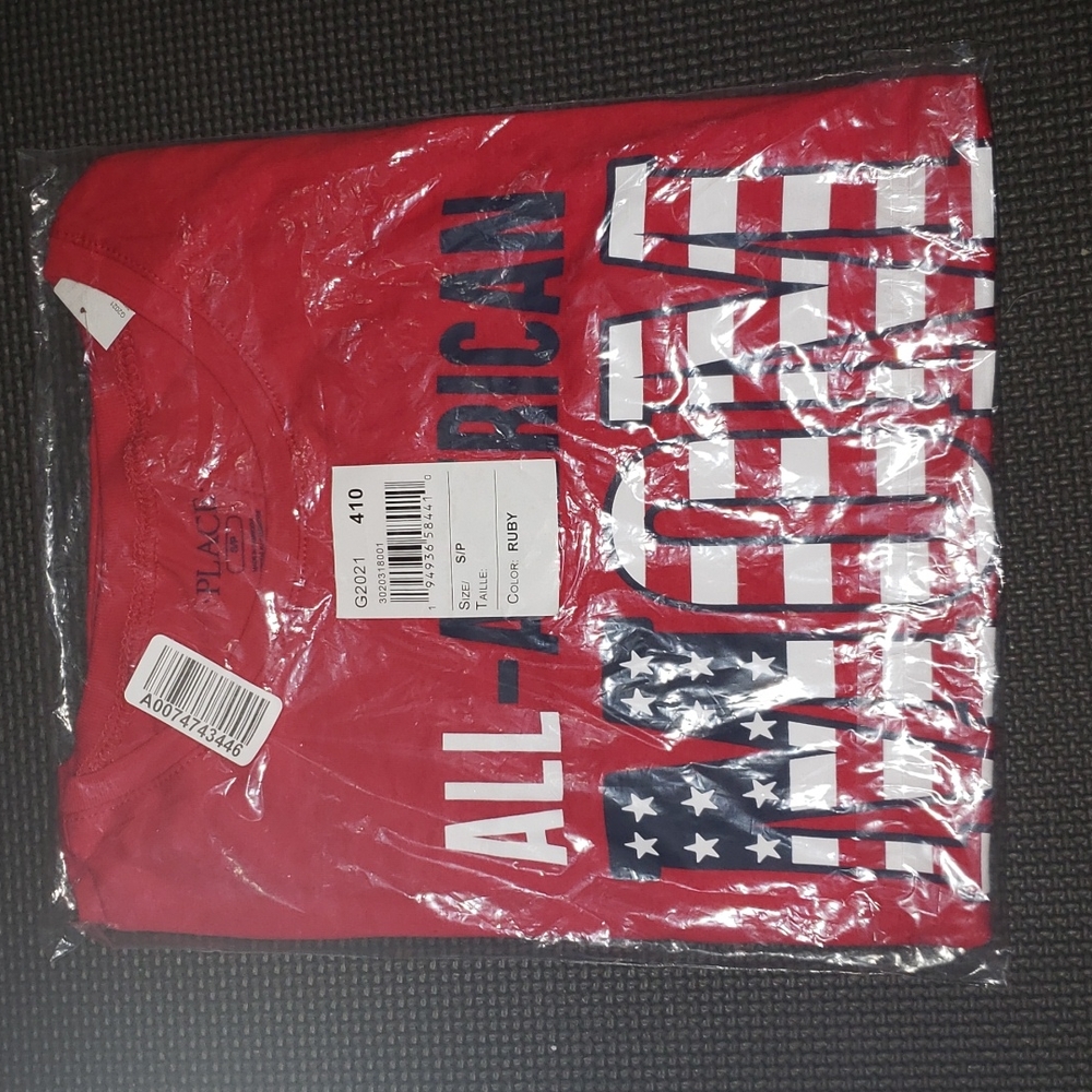 "All American" matching family bundle - Picture 3 of 7